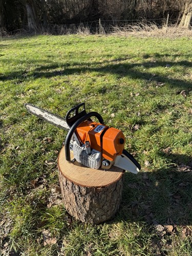 Stihl 660 motorsäge - 660,