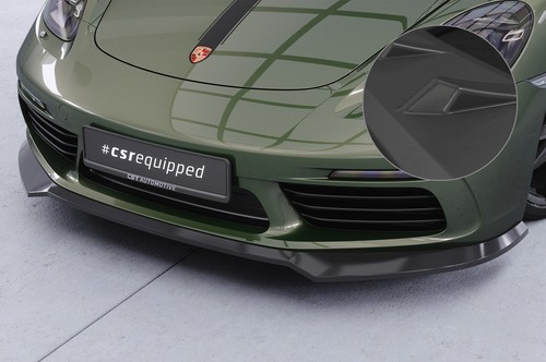 Cup spoiler lippe - spoiler,