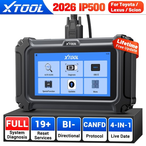 2026 xtool ip500 - xtool,