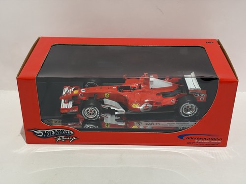 Hot wheels ferrari 248 - ferrari,
