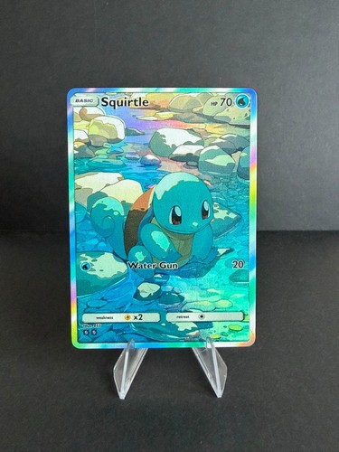 Pokemon schiggy custom art - schiggy,