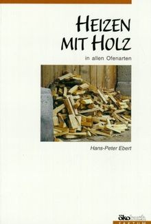 Heizen mit holz allen - heizen,
