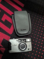 Rollei Prego 140 Analoge