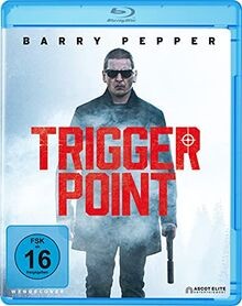 Trigger point von - point, elite