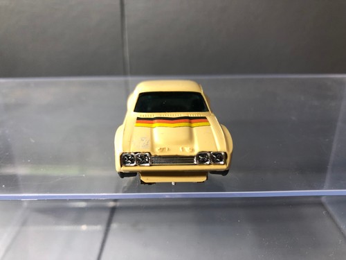 Faller ams plus ford capri - ams, g.plus