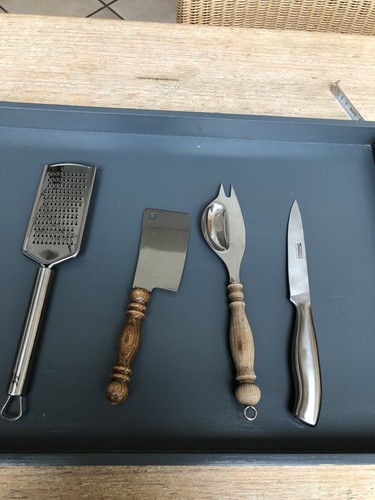 Küchenutensilien messer - küchenutensilien,