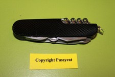 Preiswertes   Taschenmesser  Westfalia 15 in1  Multifuntionstaschenmesser Messer