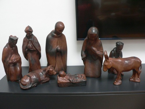 Xxl krippenfiguren große - xxl,