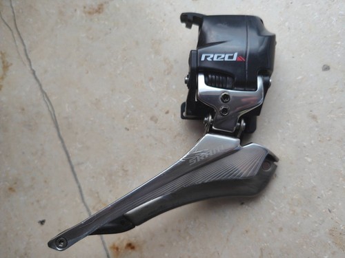Sram red etap umwerfer - sram,