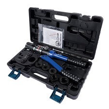 Presszange Presswerkzeug M-Kontur 12 15 18 22 28mm für Kupferrohr C-Stahlrohr