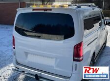 Lichtleiste, 12/24 V, bernsteinfarben, 1059x32x53 mm, Lichtbalken, LED 10x6 LEDs