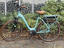 neuwertiges Damenfahrrad