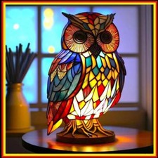 Retro-Tischleuchte aus