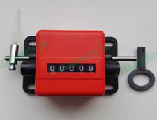 Ballenzähler Zählwerk Zahler