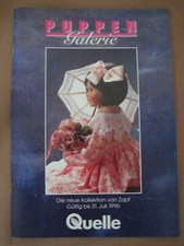 Zapf creation puppen - creation,