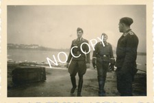 Foto WK II Wehrmacht Luftwaffe