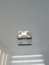 Montblanc Dachbox Seitenlift offenes Scharnier