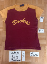 T-Shirt bauchfrei retro 90er