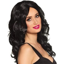 DAMEN LANGHAAR PERÜCKE