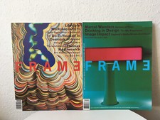 2 Frame architecture and