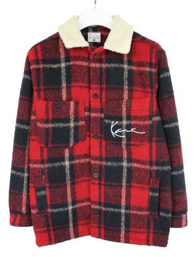 Karl kani jacke - karl, herren