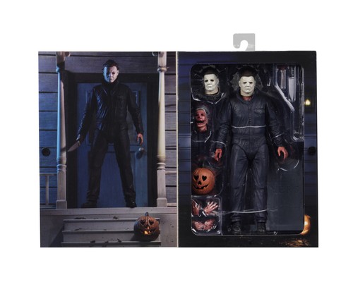 Halloween 2018 michael myers - halloween,