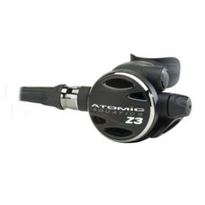 Atomic - Z3 DIN Atemregler