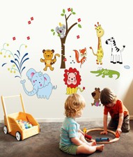 Wandaufkleber Wandtattoo