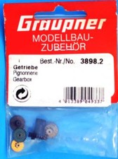 Graupner 3898.2 Servo Gearbox