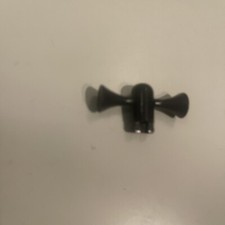 Playmobil, Eisenbahn, Dampflok, Signalhorn siehe Bilder