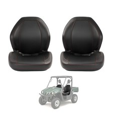 Pair Seats For Yamaha Rhino