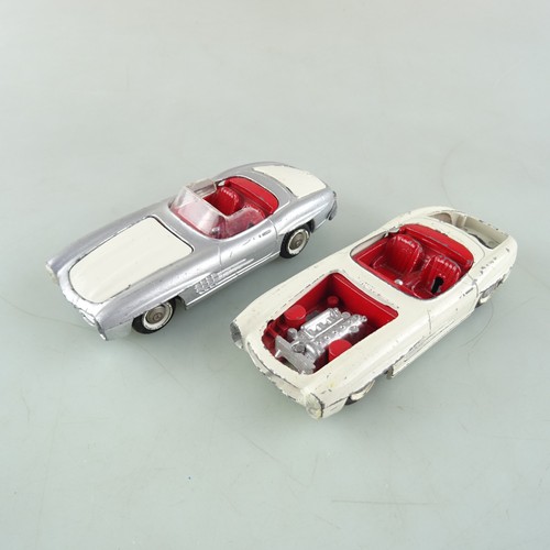Tekno denmark 43 mercedes - tekno,