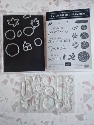 Stampin am liebsten - up!,