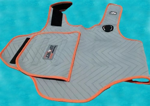 Thundershirt dog anxiety - dog,