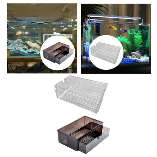 Tropfwasser flow box für - tropfwasser-flow-box,