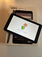 Odys Nova X7 Pro Bonus Edition