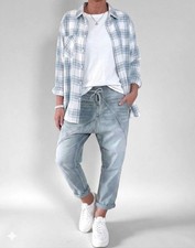 Sexy woman lässige - lässige, baggy