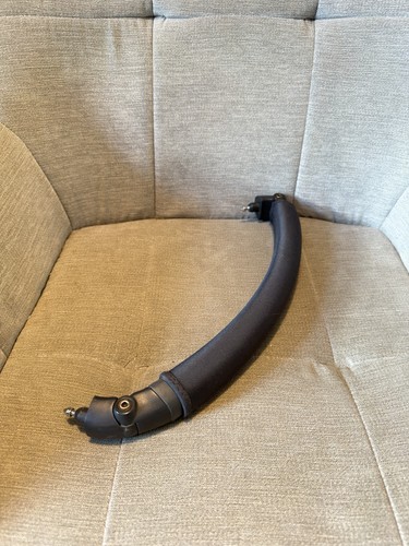 Uppababy vista 2015 grauer - vista,