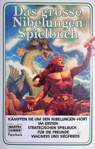 Wolf das große - das,