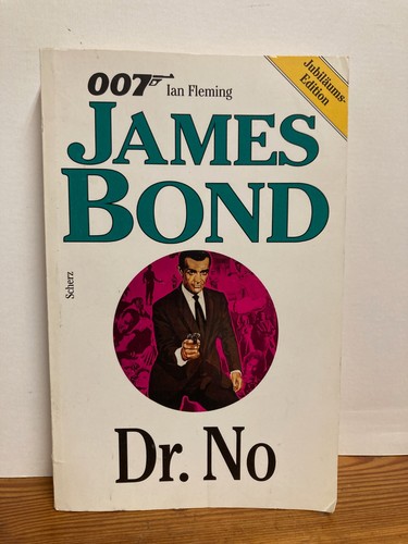 James bond 007 - james, jagt
