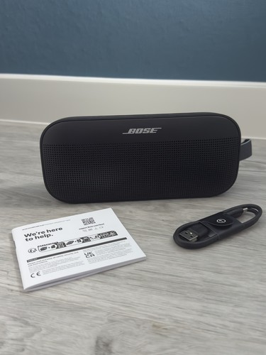Bose tragbarer - bose, soundlink