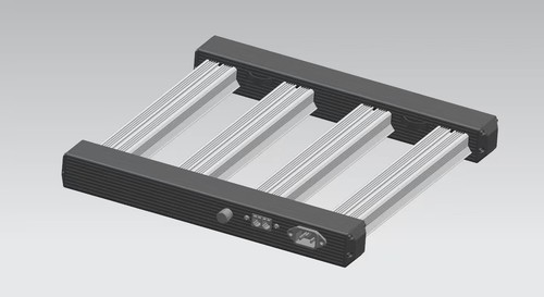 Platinum king led - platinum,