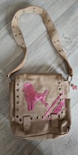 Tasche Handtasche Poodlebag