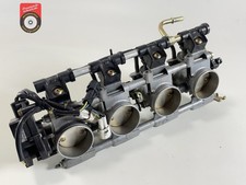 Suzuki GSX-R 1000 K1 K2