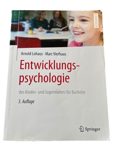 Entwicklungspsychologie kind - entwicklungspsychologie,