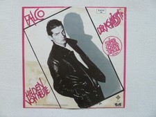 MAXI 12 '' VINYL SCHALLPLATTE