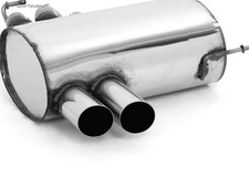 Bastuck Sportauspuffanlage BMW