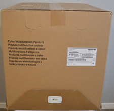 Toshiba Laserdrucker e-STUDIO388CS 6B000000898 Neu&OVP