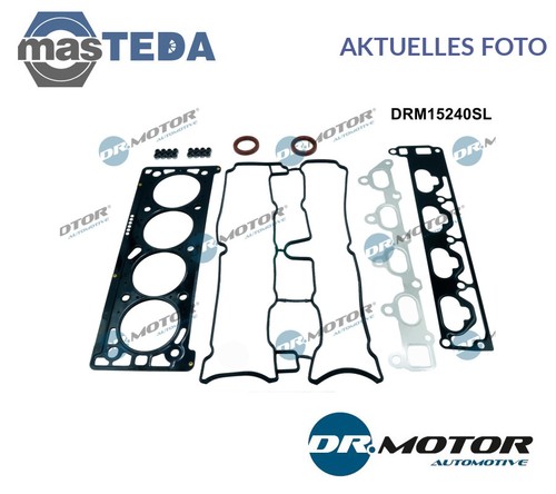 Drm15240sl dichtungssatz - drm15240sl,