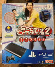 SONY PS3 Konsole - Sports